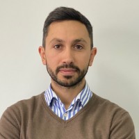 Vitalii Travianko