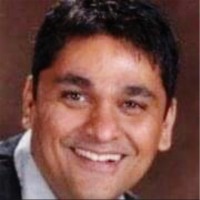 Sanjay C Parekh