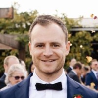 Chris Stannard