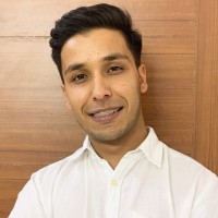 Adarsh Sharma