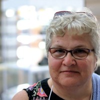 Debra Derck