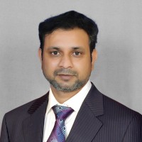 Paturi Raja, PMP® CSM®