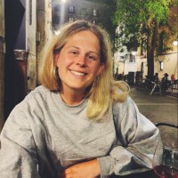 Justine van Gestel