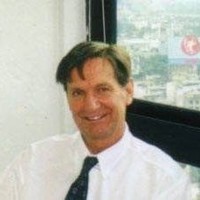 GRAHAM GASTON