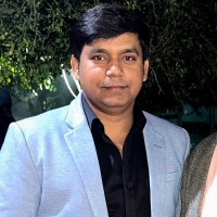 DINESH KUMAR