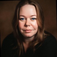 Nadia Priis Ludvigsen