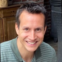 Dave Fredriksz