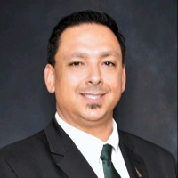 Brian Caudillo