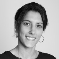 Audrey Fillon Pradel