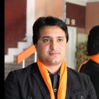 Mirwais Hamdard