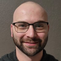 Alex Robinson