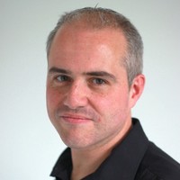 Christopher Hussey