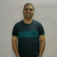 Onkar Mankame