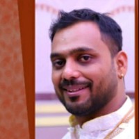 Manish Koli