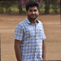 Avinash Ghotakar