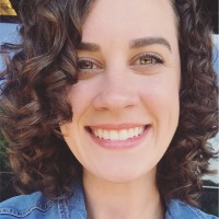 Kaitlin Newbill