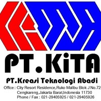 PT. KITA PT. Kreasi Teknologi Abadi