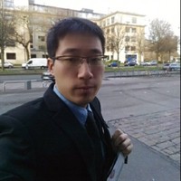 zhenxing zhou