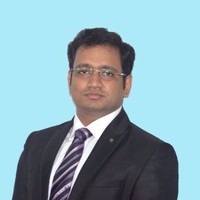 Rakesh Panda