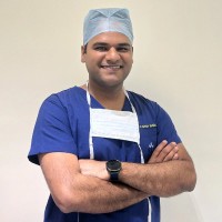 Dr. Karan Shekar