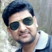 Manoj Jain