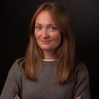 Ekaterina Tretyakova (Shirshova)