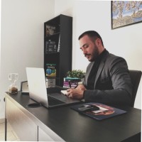 Nicola Baccoli