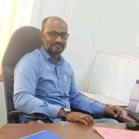 Mohd Afzal
