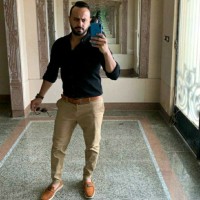 Hossam El-Din Mustafa