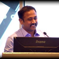 MADHUSUDHANA REDDY BARUSU