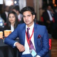 Indrajeet Sharma