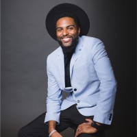 Shaun Perry
