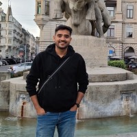 Shubham Dhiman