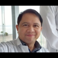 Ranel Reyes