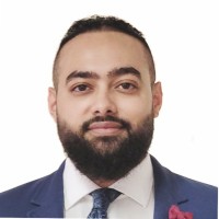 Riyadh Chowdhury, Md