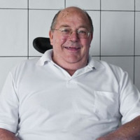Ron Harvey