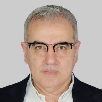 Antoine Chamieh