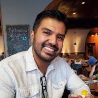 Luis Castaneda