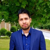 Tulasi Acharya, Ph.D.