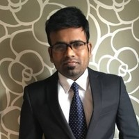 Ambur Saravanan Balasubramanian