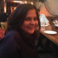 Astrologer Deepa Gupta