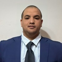 Sergio Ortiz Osandón