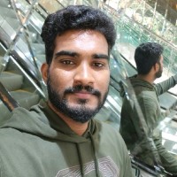 Shiva Kaushik S