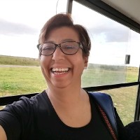 Patricia del Carmen Luna Melendez