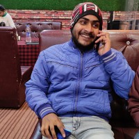 Ritik Saxena