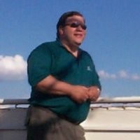Darrell Frecker