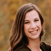 Hannah Geck, C.E.T.