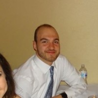 Garret Gjerseth