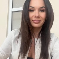 Анастасия Аксютина