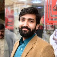 Muhammad Usman